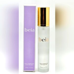 Beia Hydrating & Setting Mist 1.7 fl. oz.